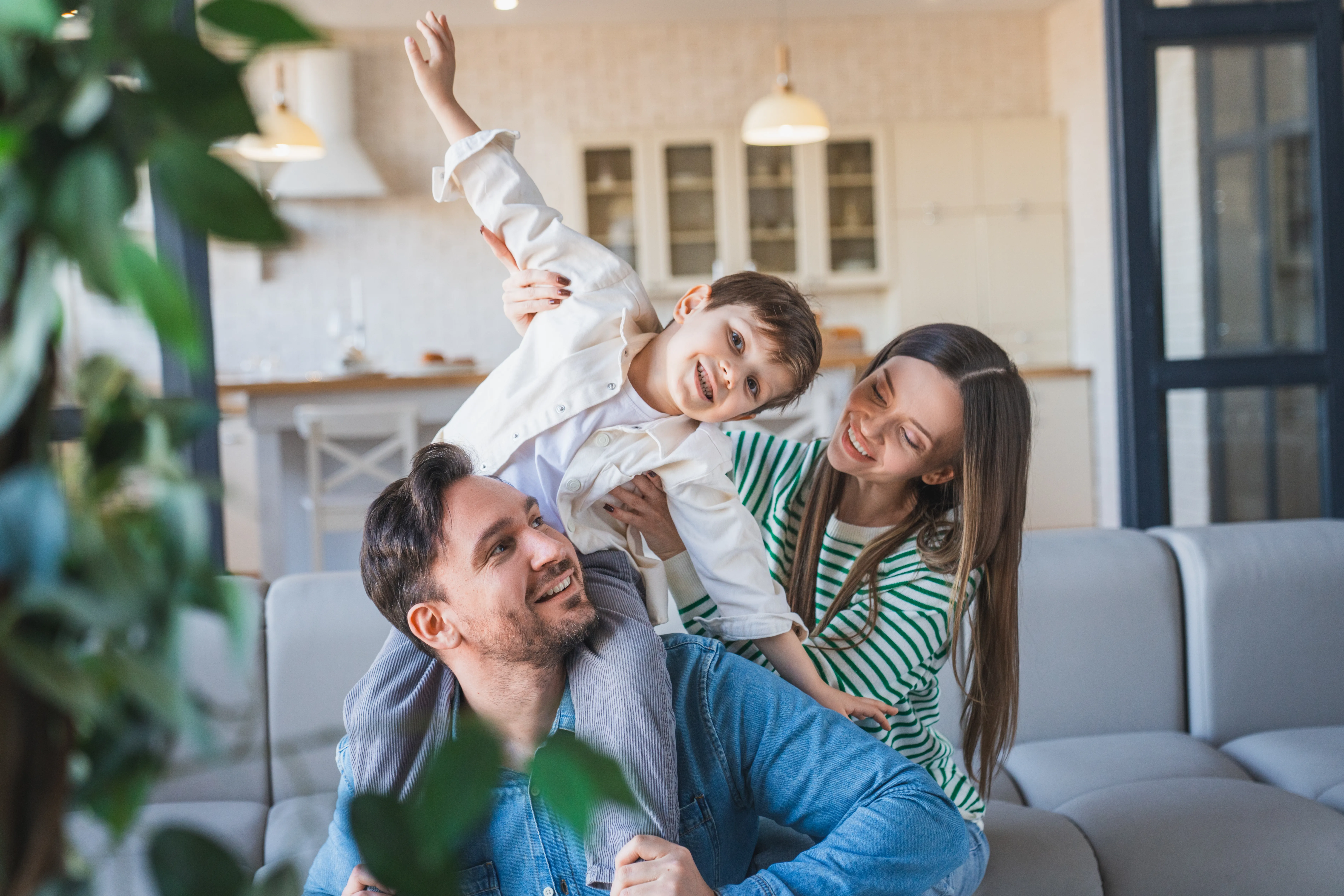 [General & Family Dentistry at [Practice Name]]
